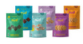 Best Seller Sampler, 6 x 66g-Pack